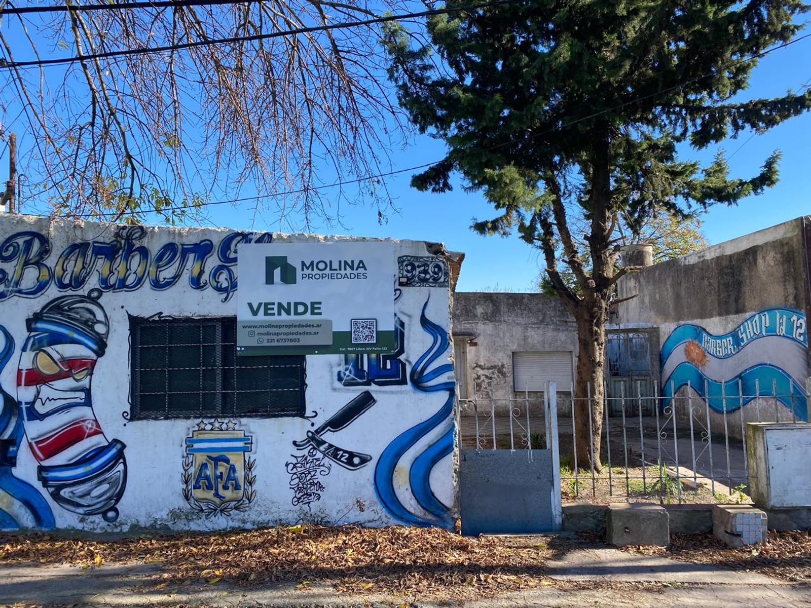Calle 81 · La Plata — foto 3