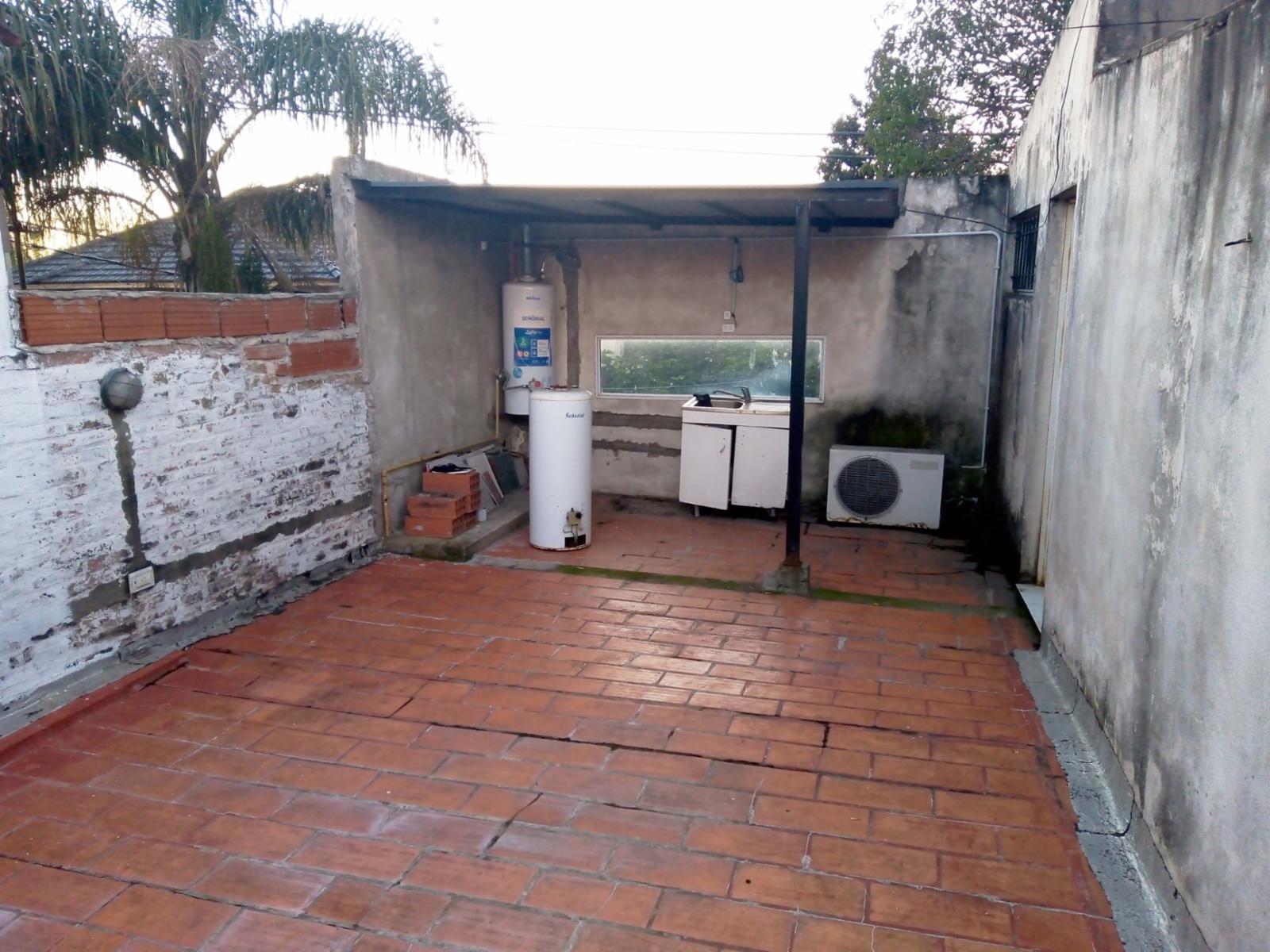 General O’HIGGINS al 200 · La Matanza — foto 8