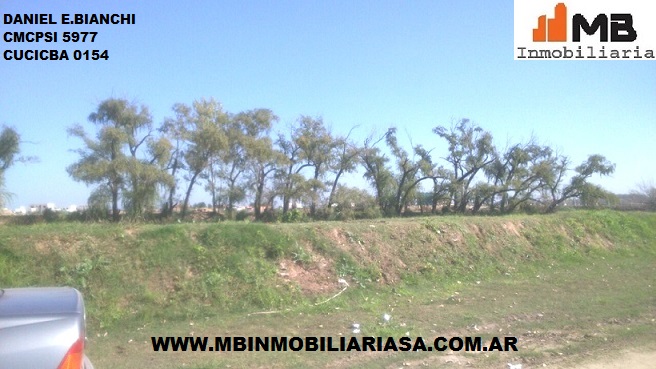 Canal Garcia · Tigre — foto 3