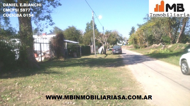 Canal Garcia · Tigre — foto 5