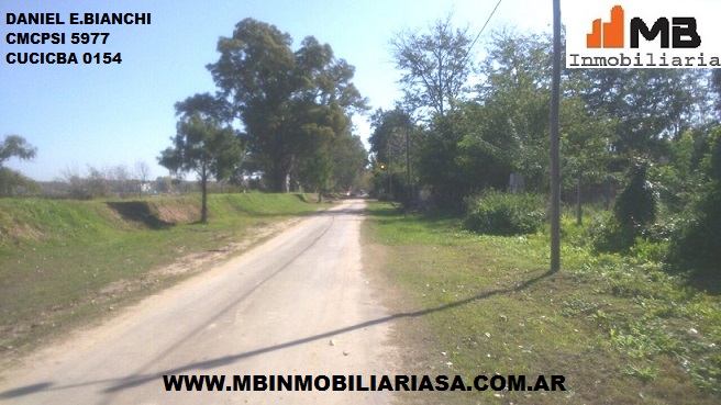 Canal Garcia · Tigre — foto 6