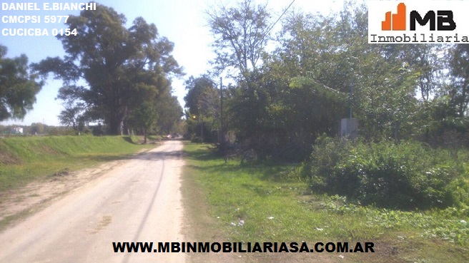 Canal Garcia · Tigre — foto 8