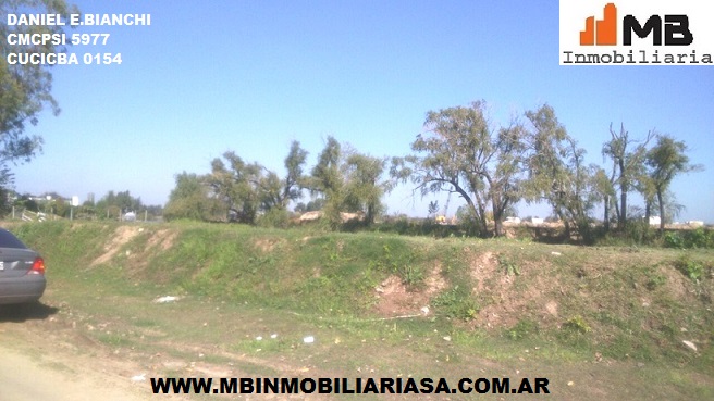 Canal Garcia · Tigre — foto 9