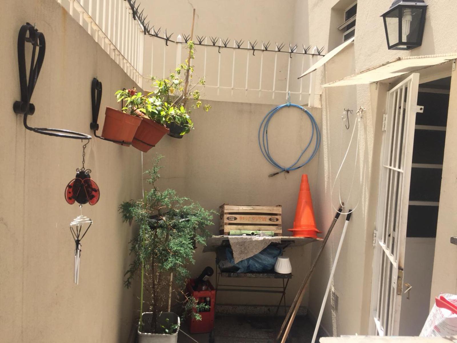 Cafayate 800 · Liniers — foto 4