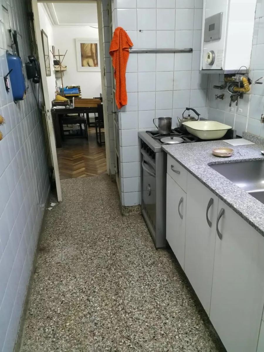 Avenida Corrientes 4500 · Almagro — foto 11
