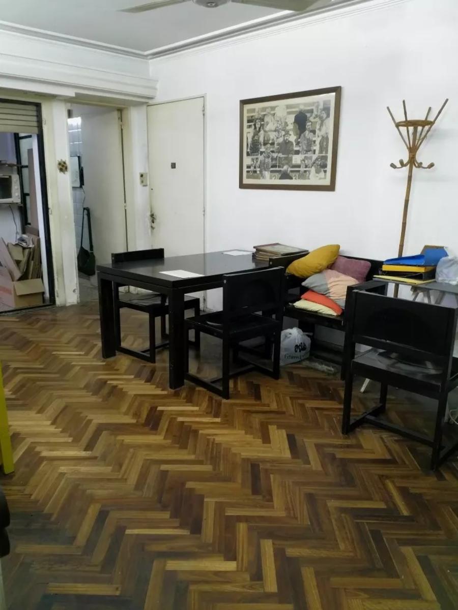 Avenida Corrientes 4500 · Almagro — foto 6