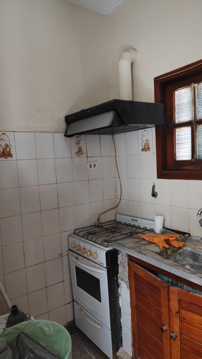 VENDO CASA C/ LOCAL Y TERRENO CONTIGUO (83-2584) NECOCHEA · Necochea — foto 3