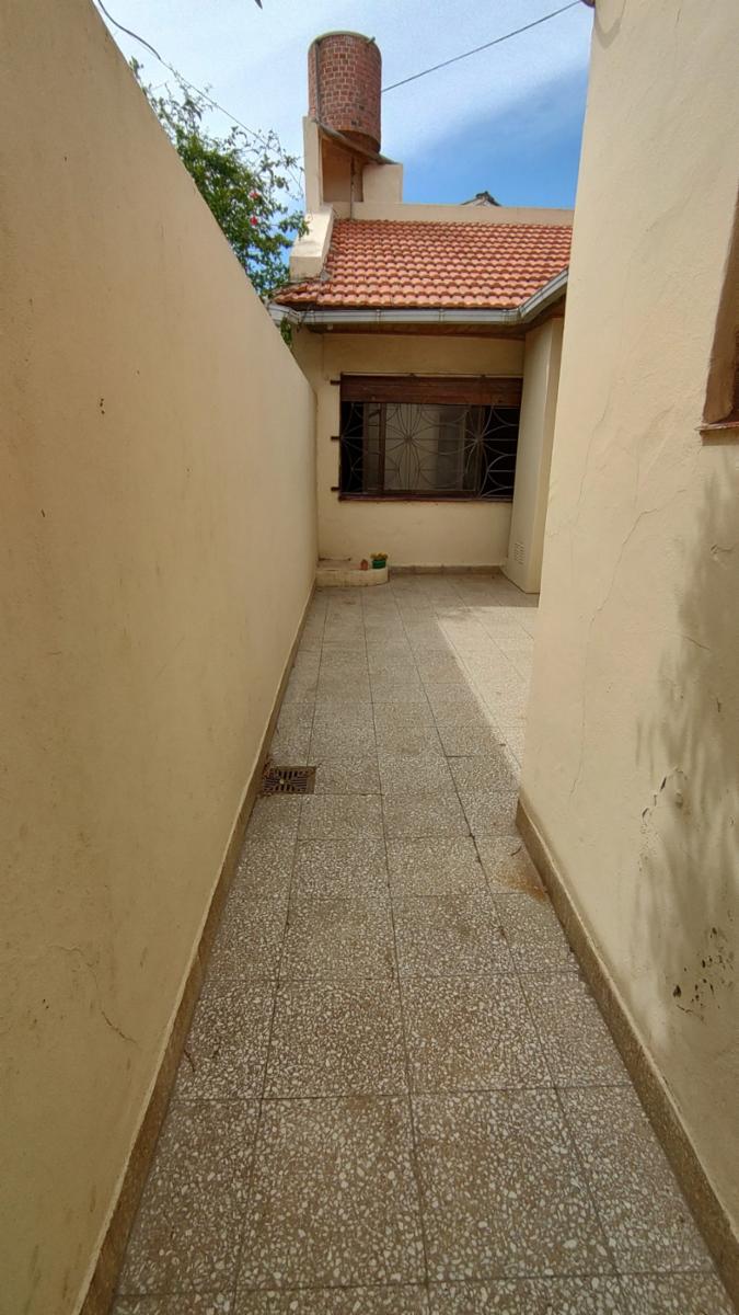 VENDO CASA C/ LOCAL Y TERRENO CONTIGUO (83-2584) NECOCHEA · Necochea — foto 25