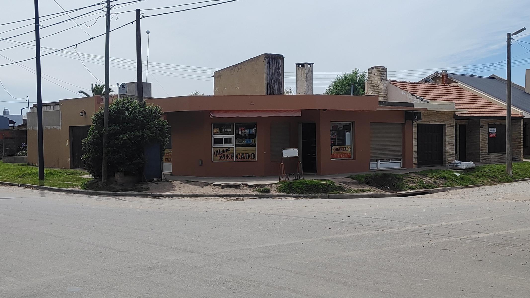VENDO CASA C/ LOCAL Y TERRENO CONTIGUO (83-2584) NECOCHEA · Necochea — foto 27