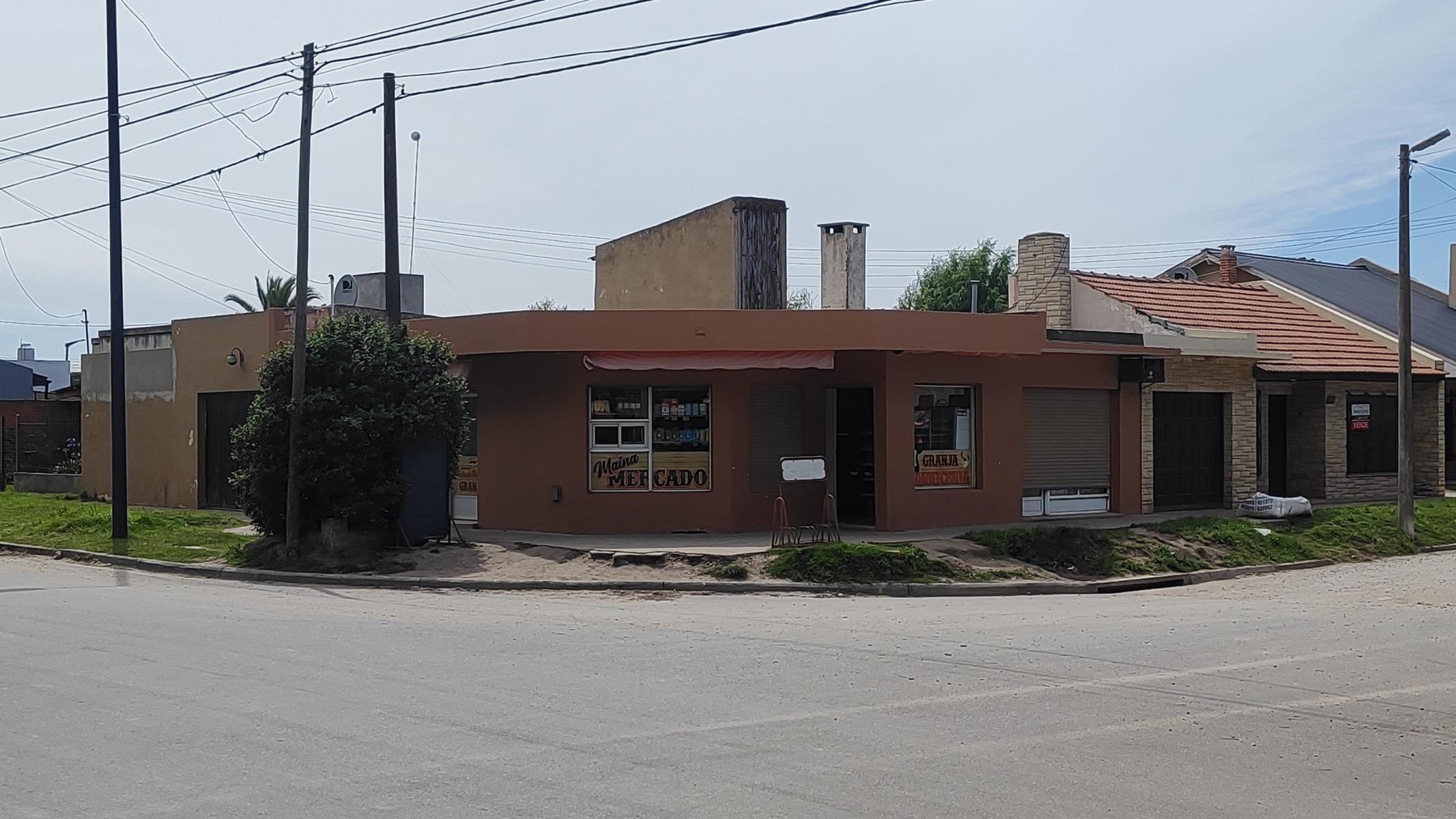 VENDO CASA C/ LOCAL Y TERRENO CONTIGUO (83-2584) NECOCHEA · Necochea — foto 28