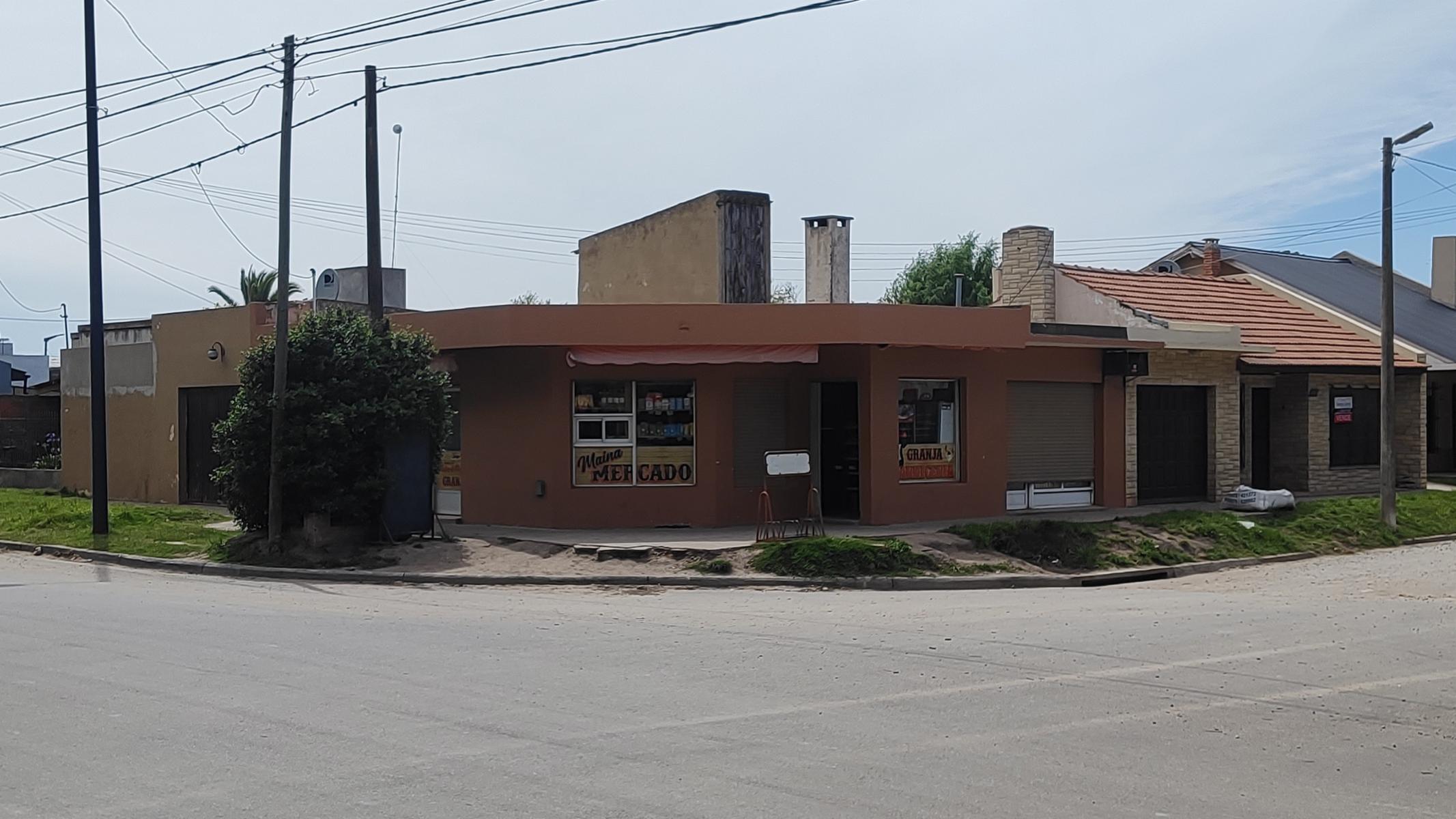 VENDO CASA C/ LOCAL Y TERRENO CONTIGUO (83-2584) NECOCHEA · Necochea — foto 29
