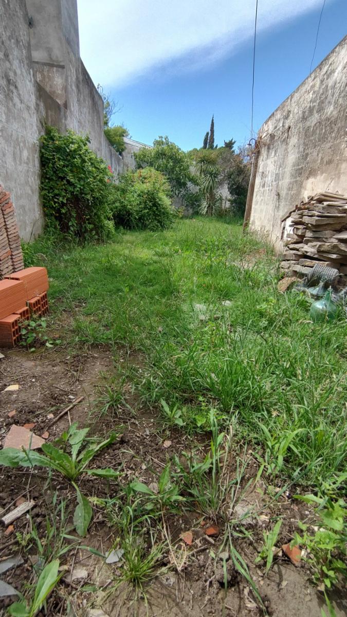 VENDO CASA C/ LOCAL Y TERRENO CONTIGUO (83-2584) NECOCHEA · Necochea — foto 36