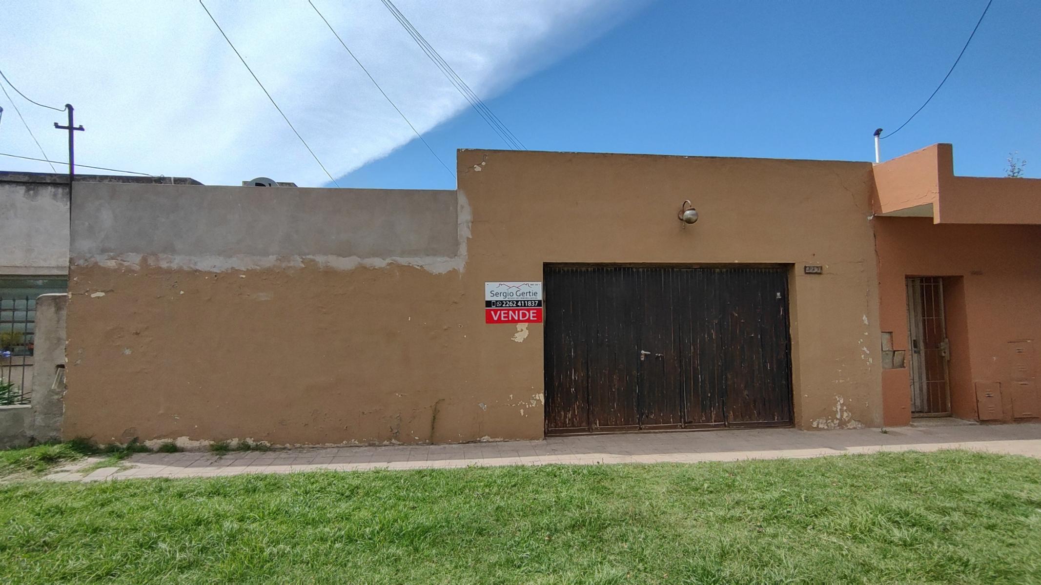 VENDO CASA C/ LOCAL Y TERRENO CONTIGUO (83-2584) NECOCHEA · Necochea — foto 40