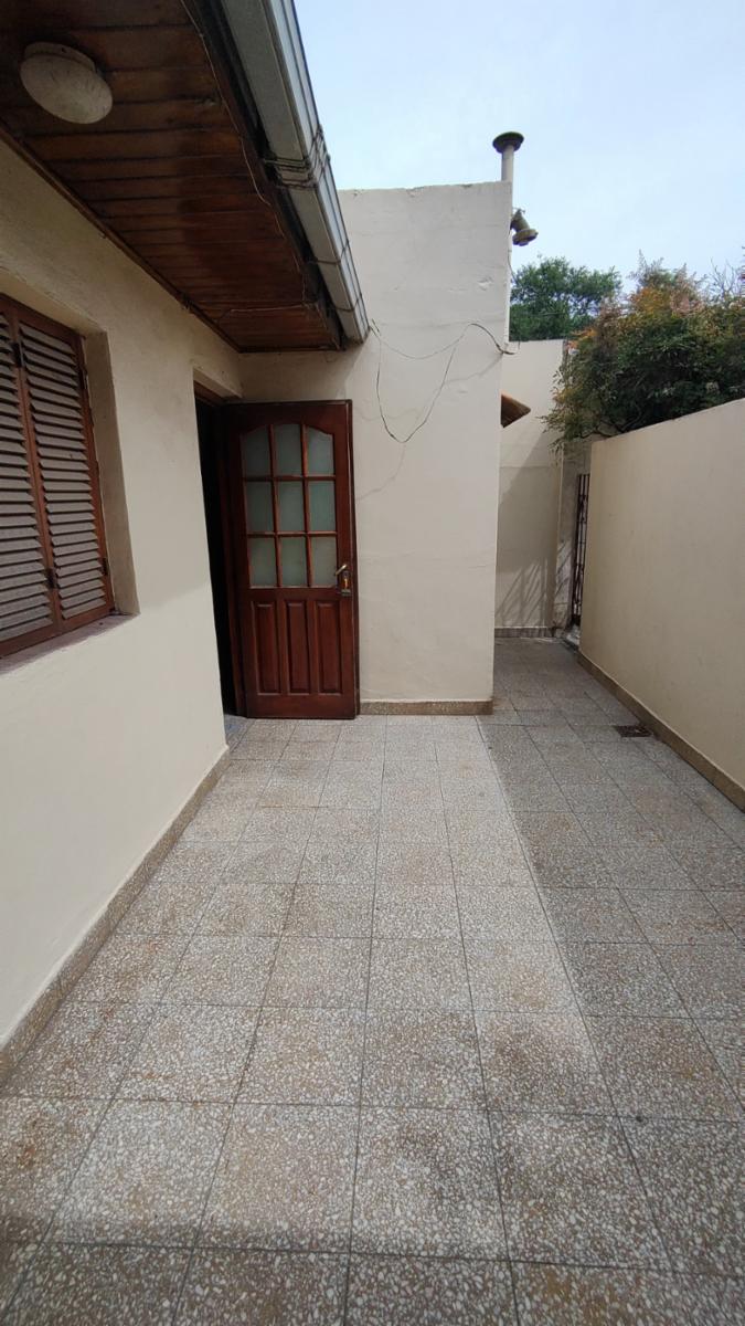 VENDO CASA C/ LOCAL Y TERRENO CONTIGUO (83-2584) NECOCHEA · Necochea — foto 7