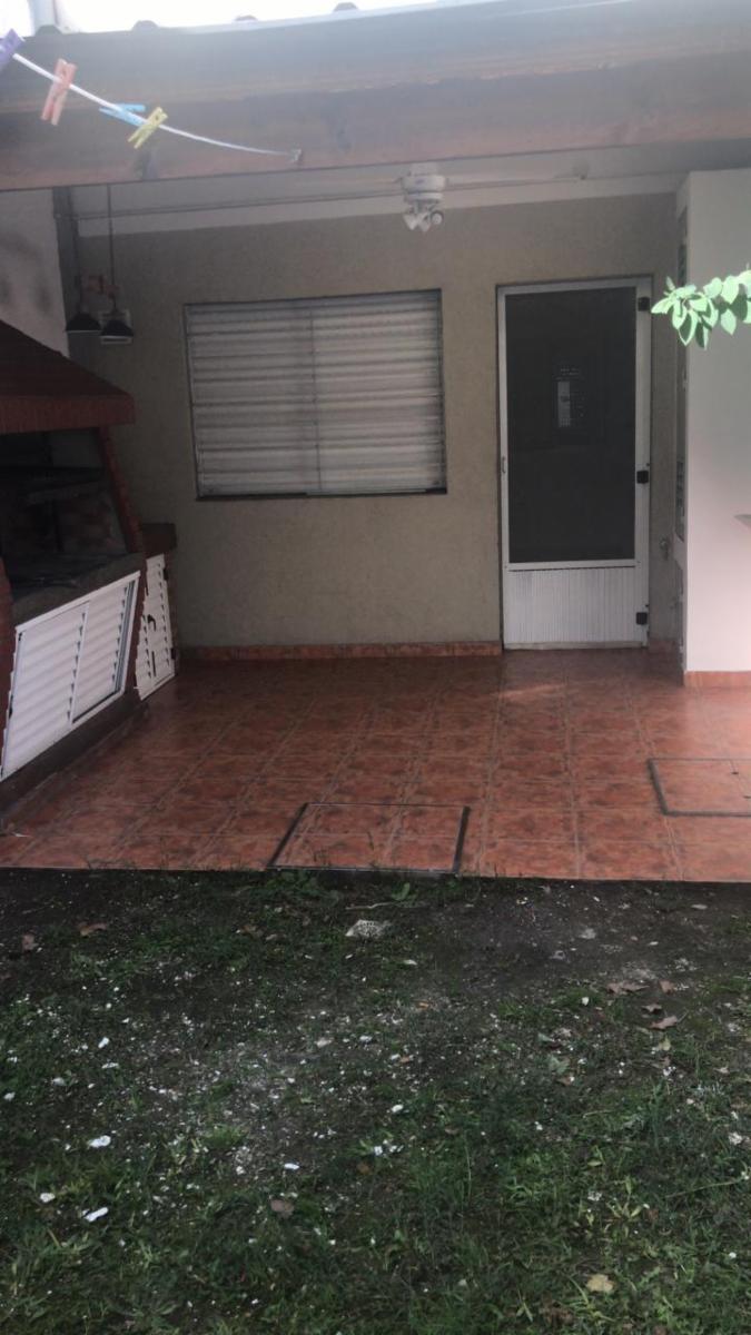 BOMBERO SANCHEZ Y LARREA · Quilmes — foto 11