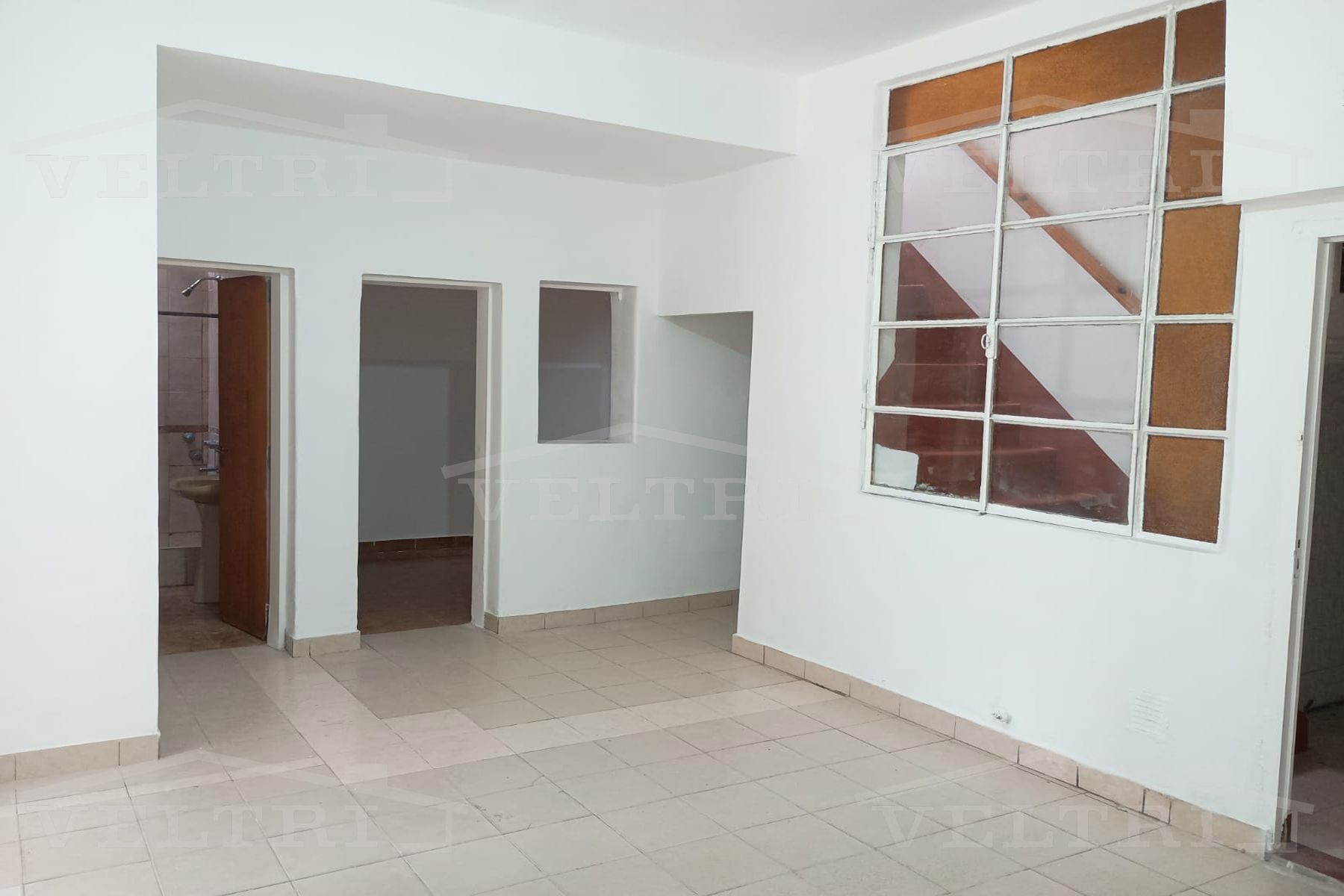 VILLA MADERO DEPTO TIPO CASA 2 AMBIENTES