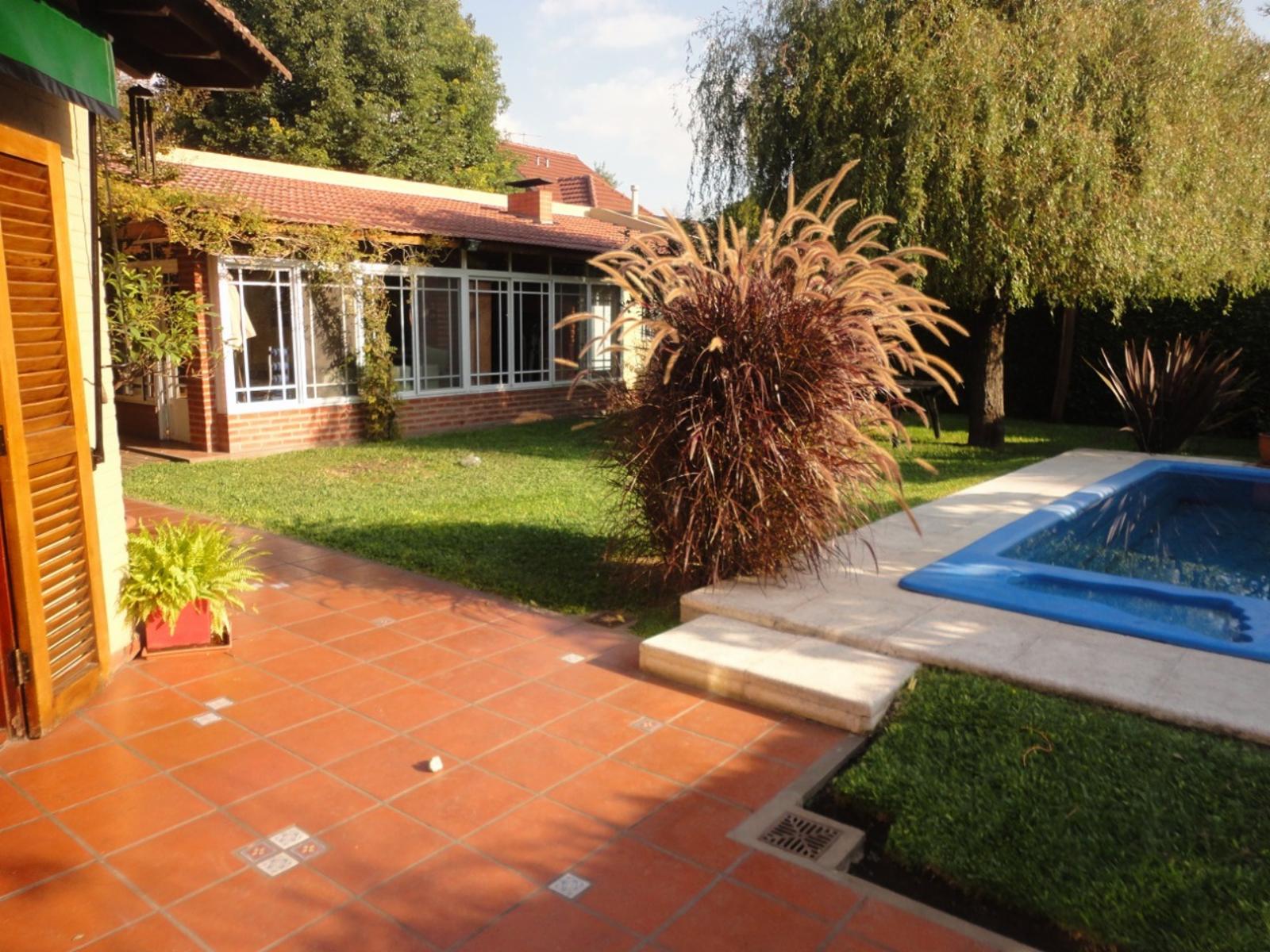 SALVADOR ROSICH 500 · Almirante Brown — foto 15