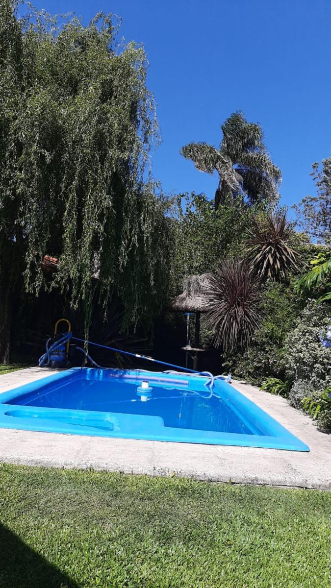 SALVADOR ROSICH 500 · Almirante Brown — foto 17