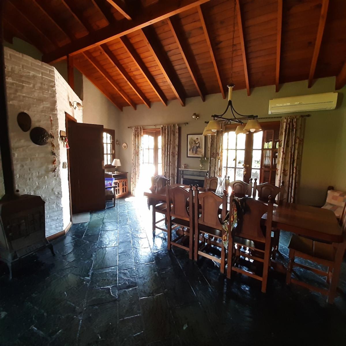 SALVADOR ROSICH 500 · Almirante Brown — foto 6