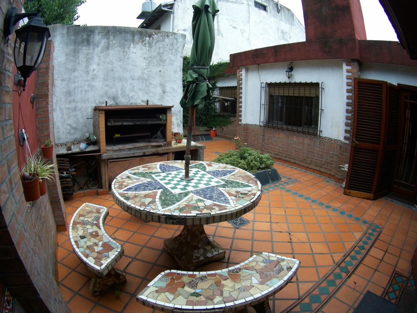 Gallo 1800 · Lomas De Zamora — foto 21