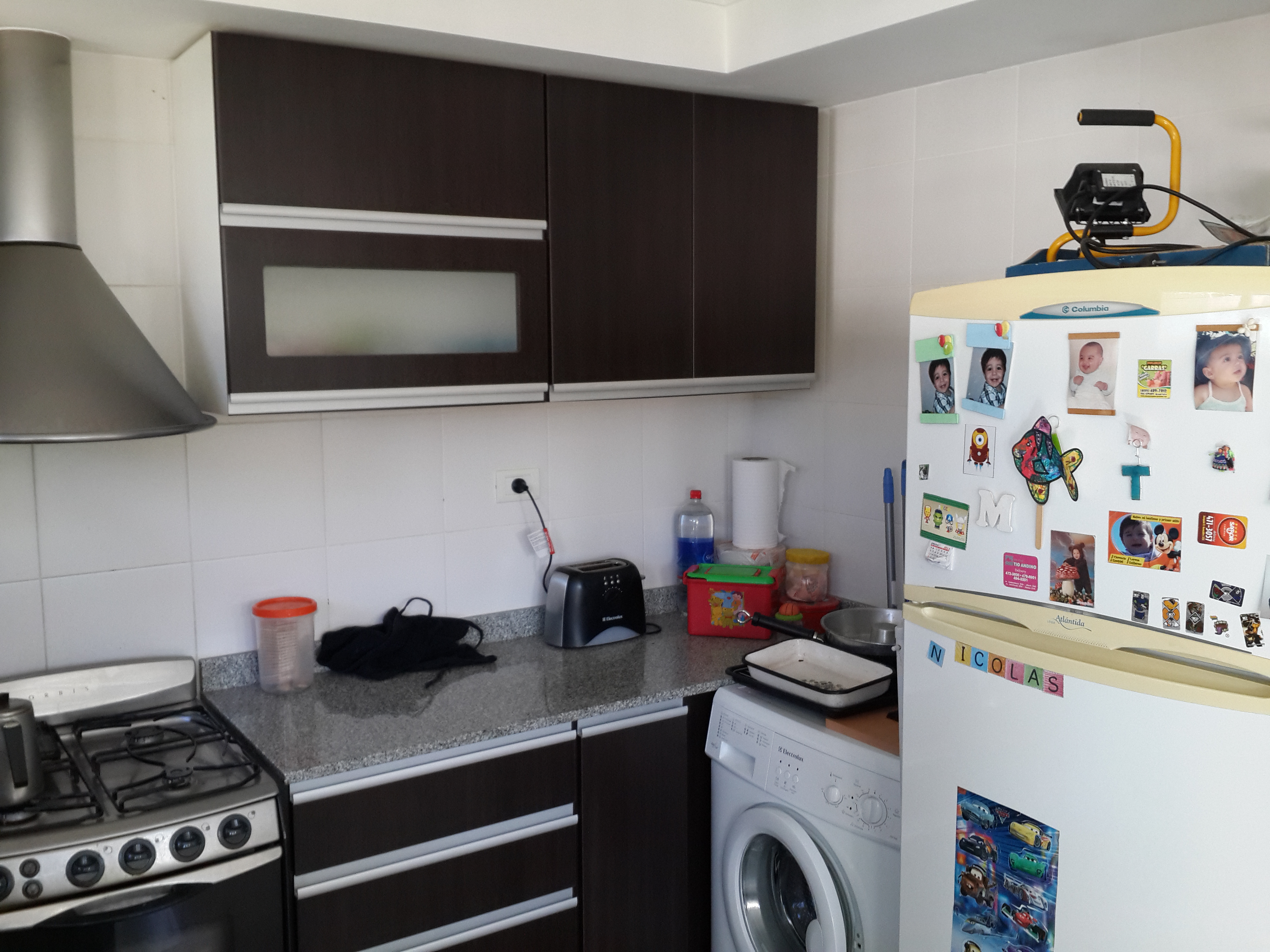 VTA. DUPLEX CAISAMAR