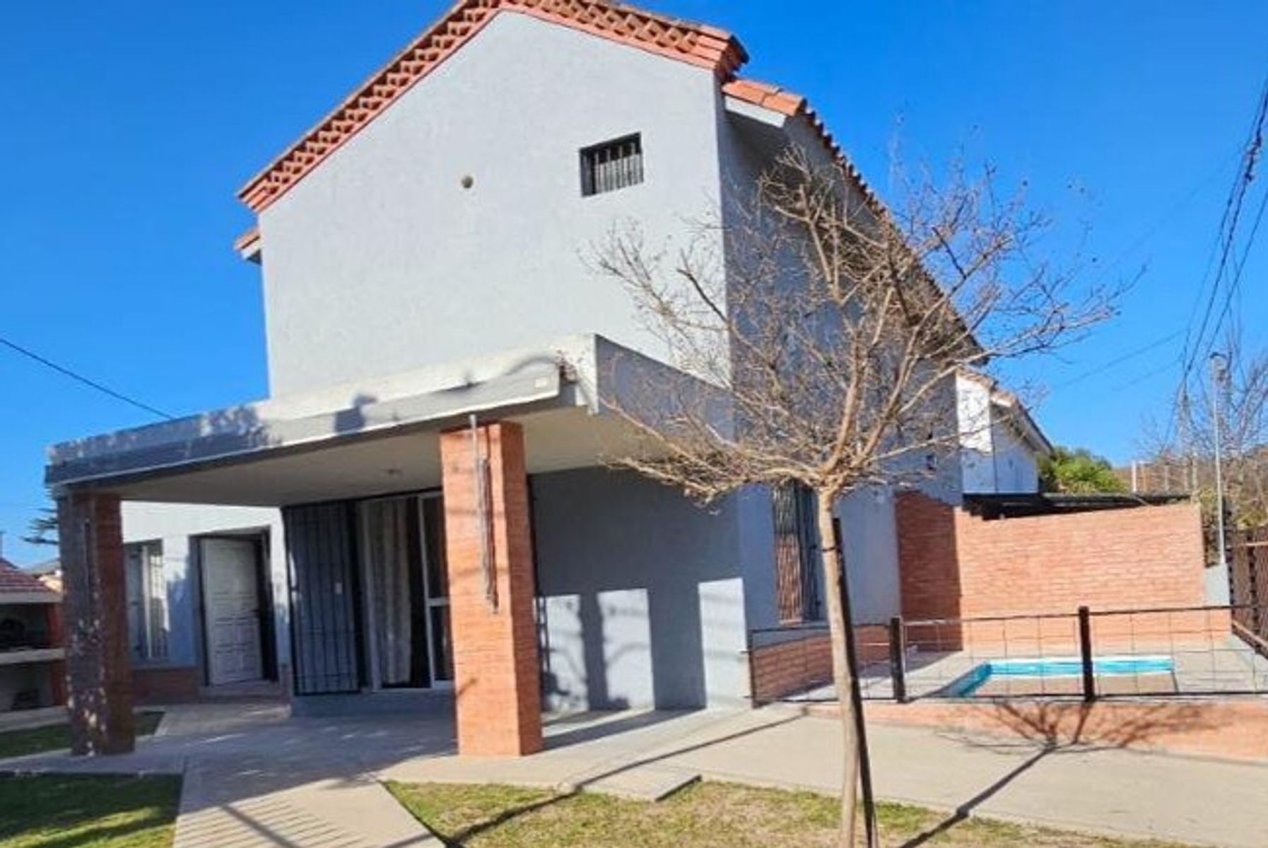 GOB. ALCORTA ESQUINA J.L. DE CABRERA · Punilla — foto 3