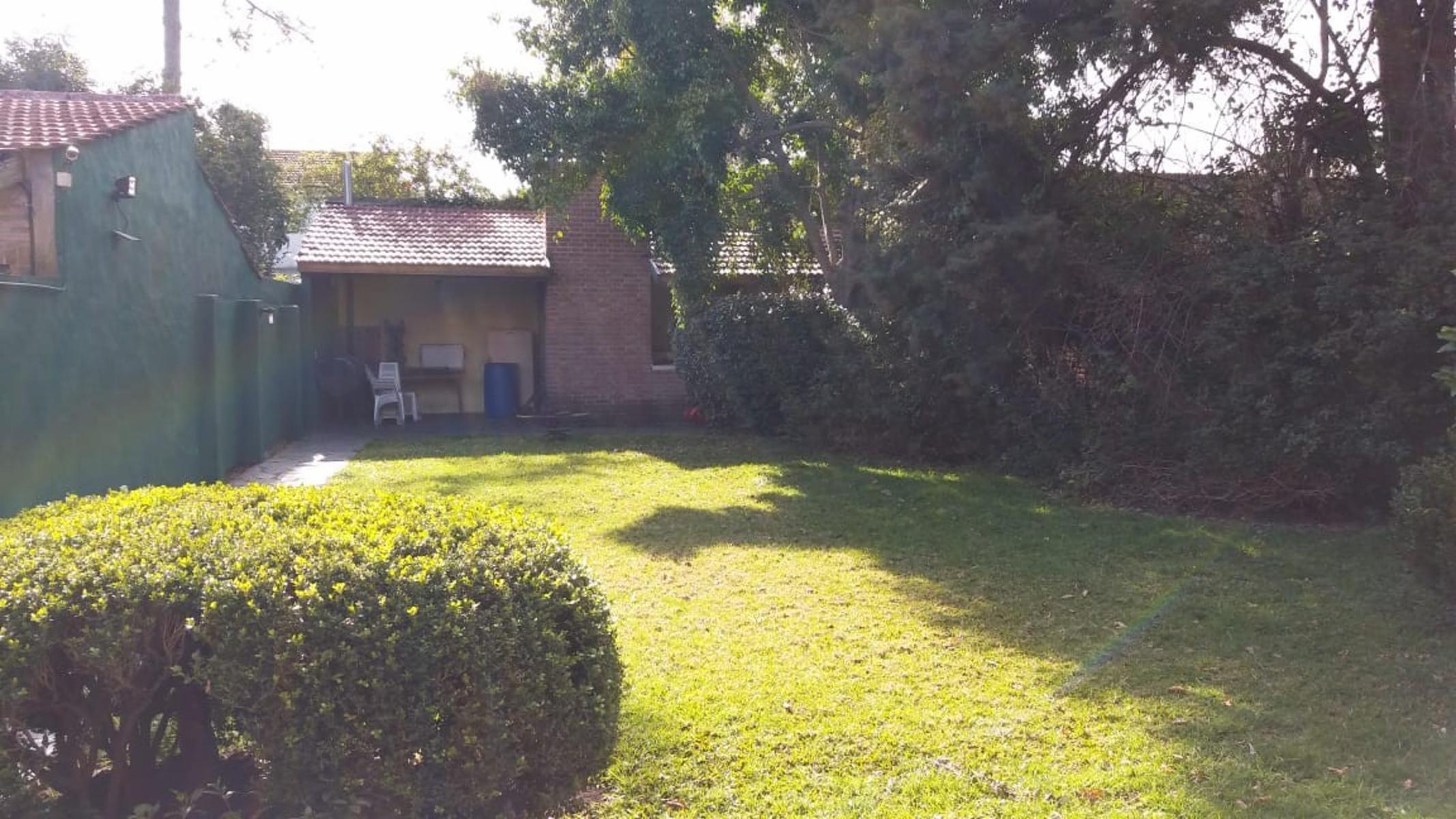 BASILIO DELL EVA · Hurlingham — foto 10