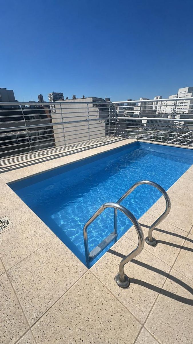 Santos Dumont 2300 · Palermo — foto 6