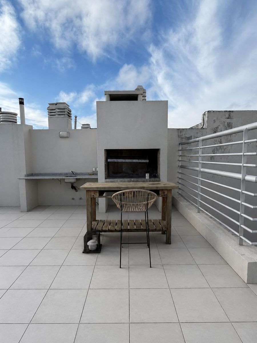 Santos Dumont 2300 · Palermo — foto 9
