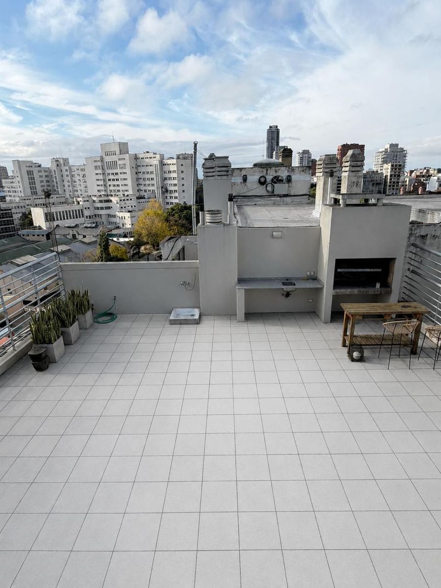 Santos Dumont 2300 · Palermo — foto 10