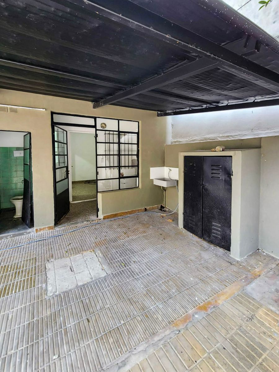 Casa en pueyrredón 1022, General Rodríguez