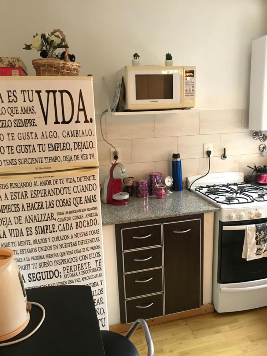 MEXICO 3900 · Almagro — foto 12