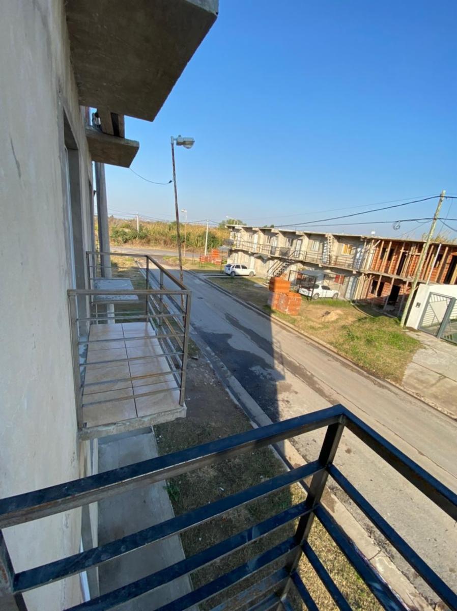 GOBERNADOR PARERA · Paraná — foto 5