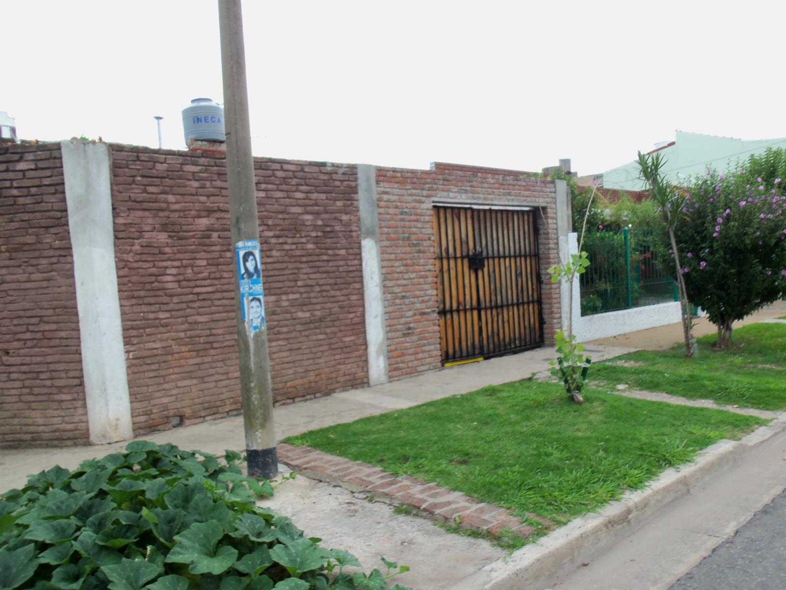 AGUADO 1598 · Morón — foto 4