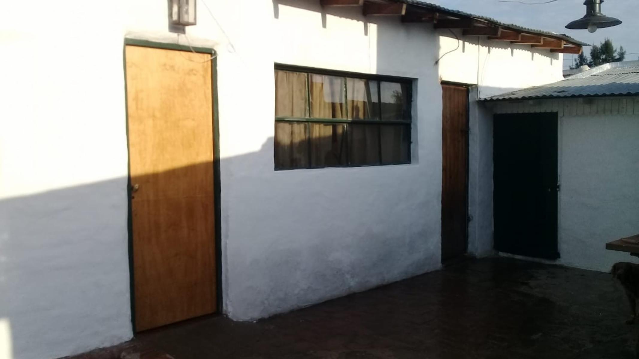 Eva Duarte · San Miguel — foto 4