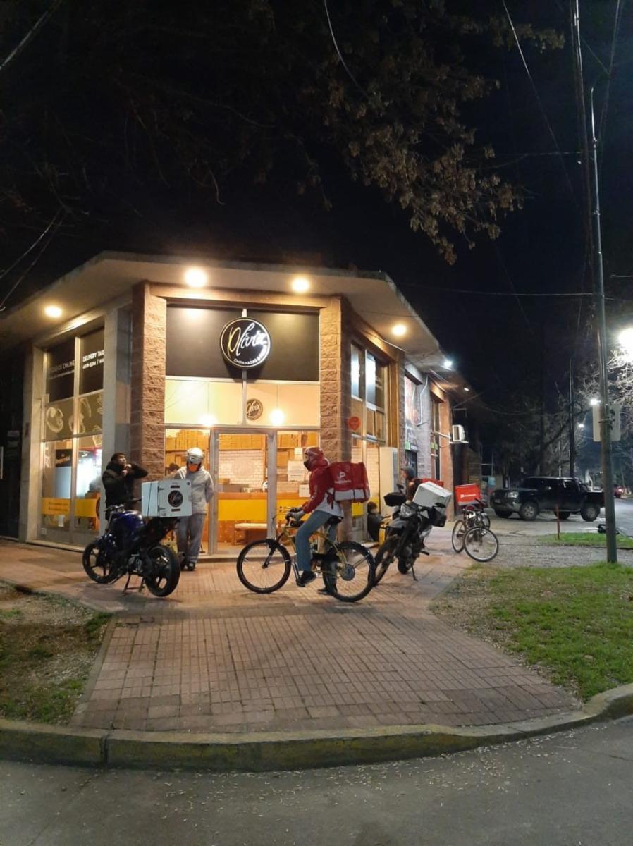 Amenedo 101 · Almirante Brown — foto 13