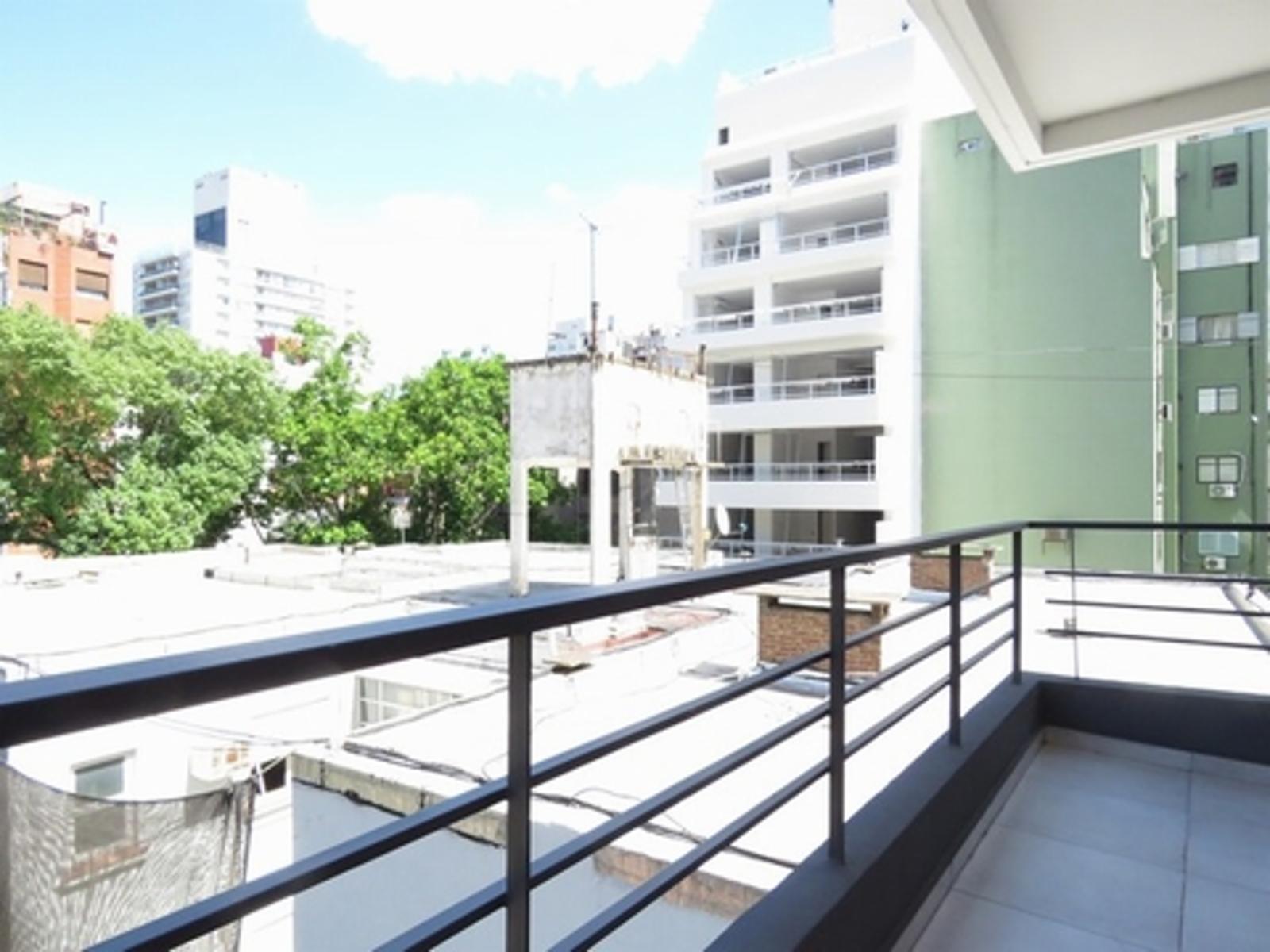 THAMES 2200 · Palermo Soho — foto 8