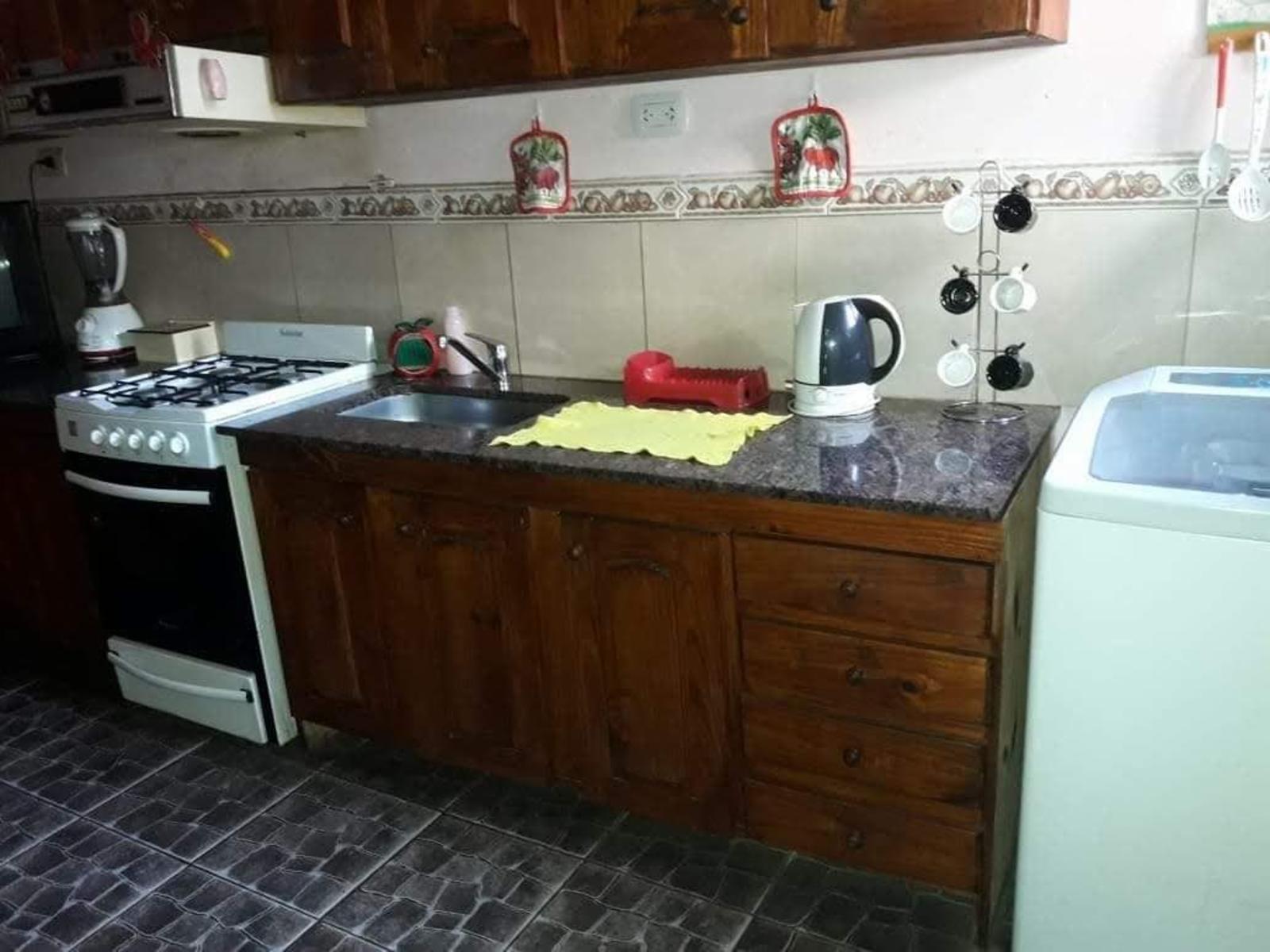 MALABIA 1656 · San Martín — foto 13
