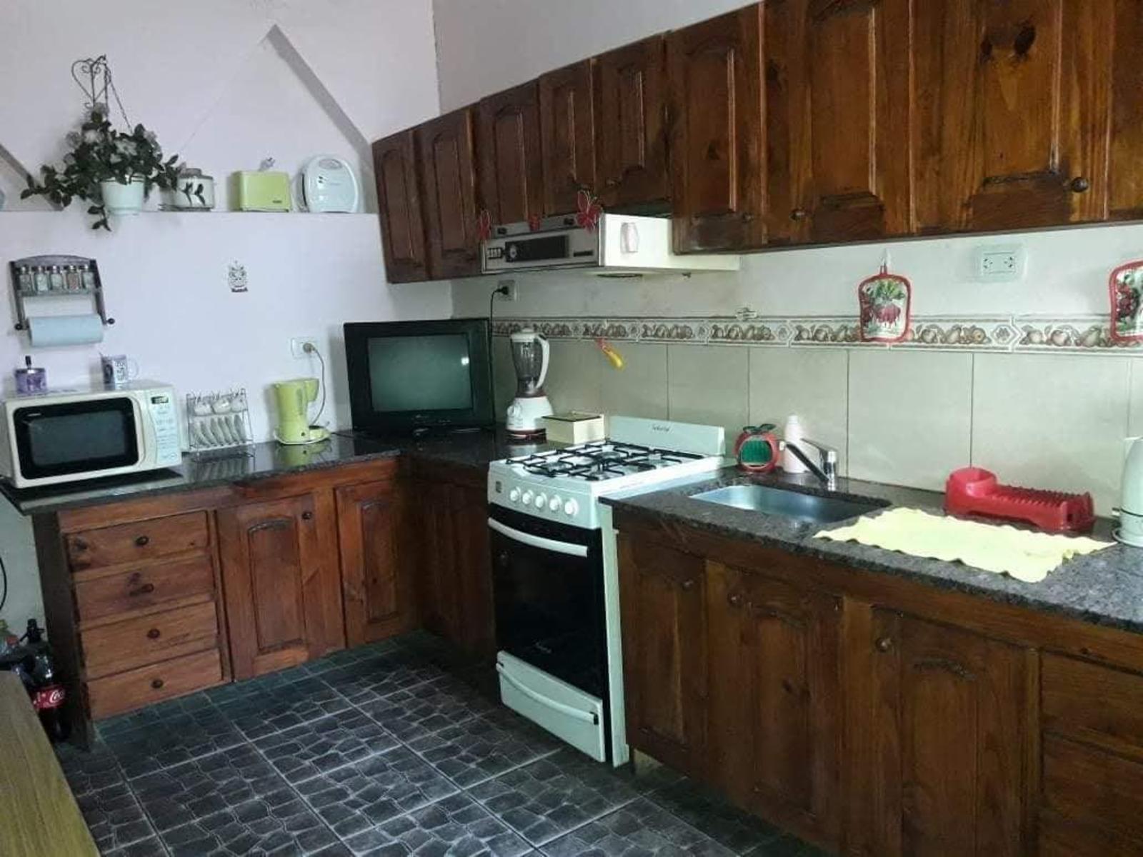 MALABIA 1656 · San Martín — foto 8