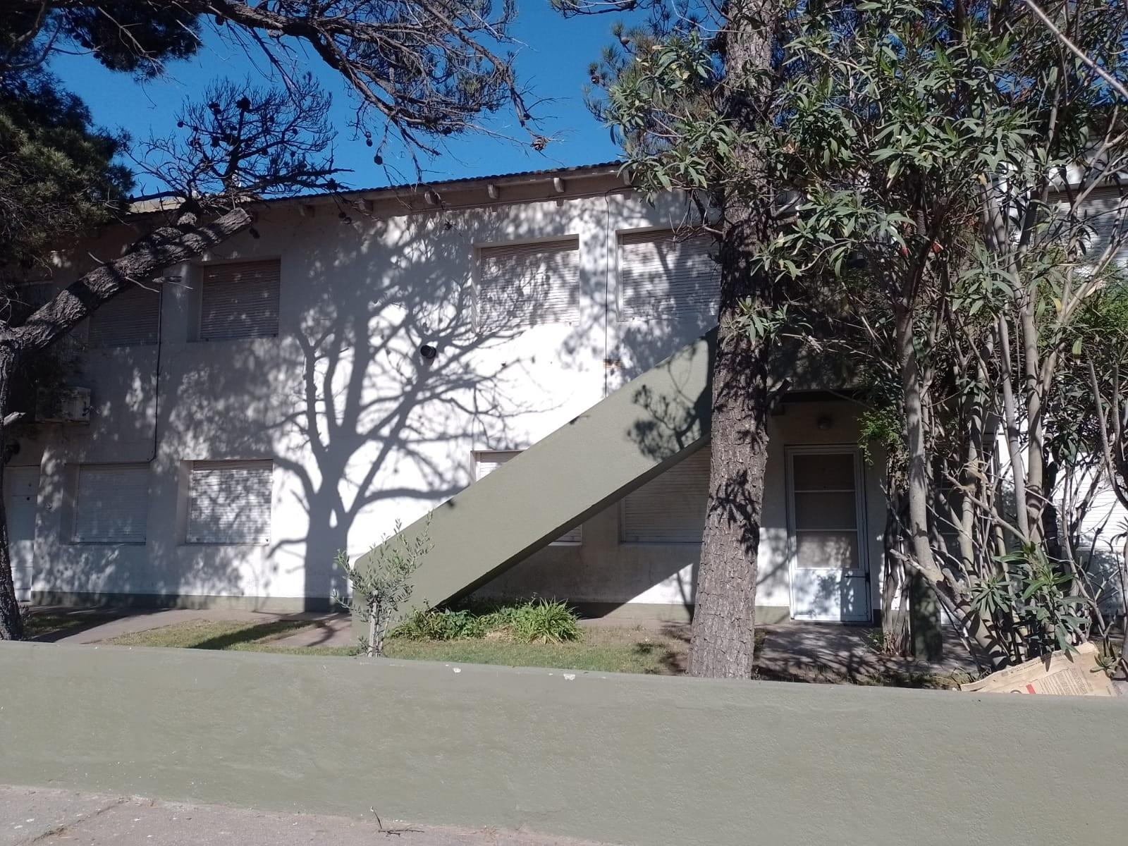 RIO IGUAZU Y RIO URUGUAY · Monte Hermoso — foto 3