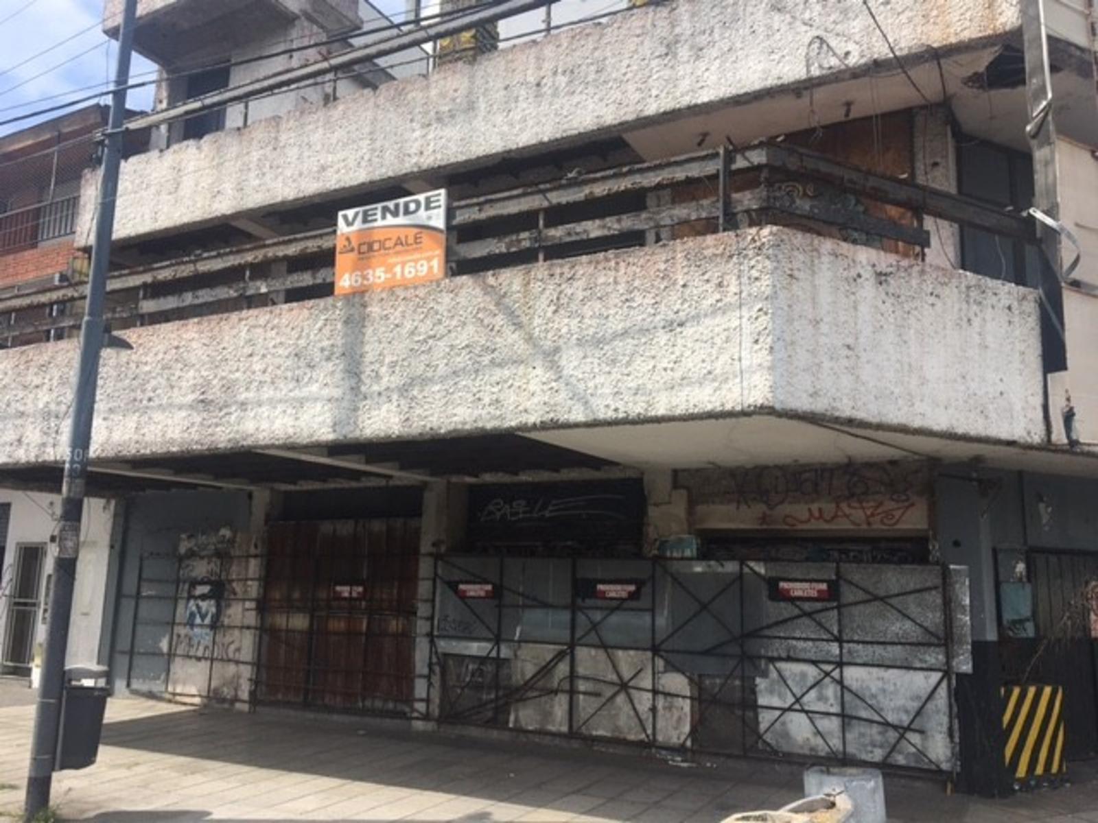 JUAN B JUSTO 9390 · Liniers — foto 5