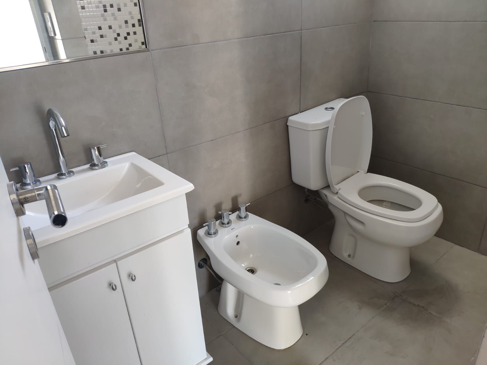 Departamento en alquiler en Rosario- Urquiza 3600
