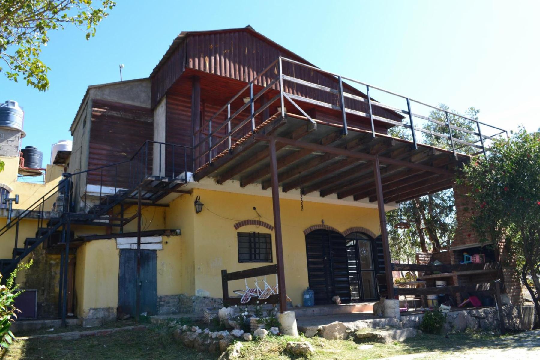 Mari Mat en Tanti · Punilla — foto 4