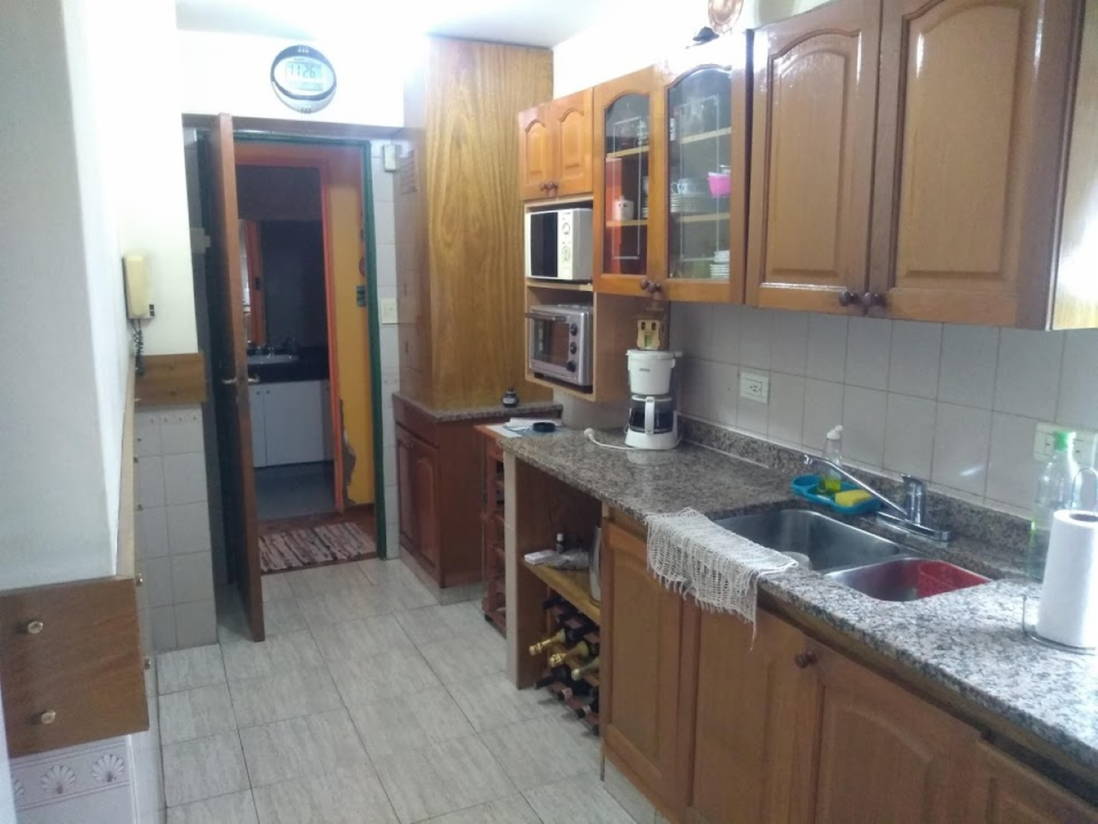 Av San Juan 2200 · San Cristobal — foto 14