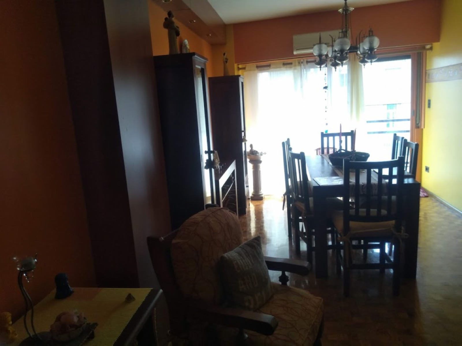 Av San Juan 2200 · San Cristobal — foto 4