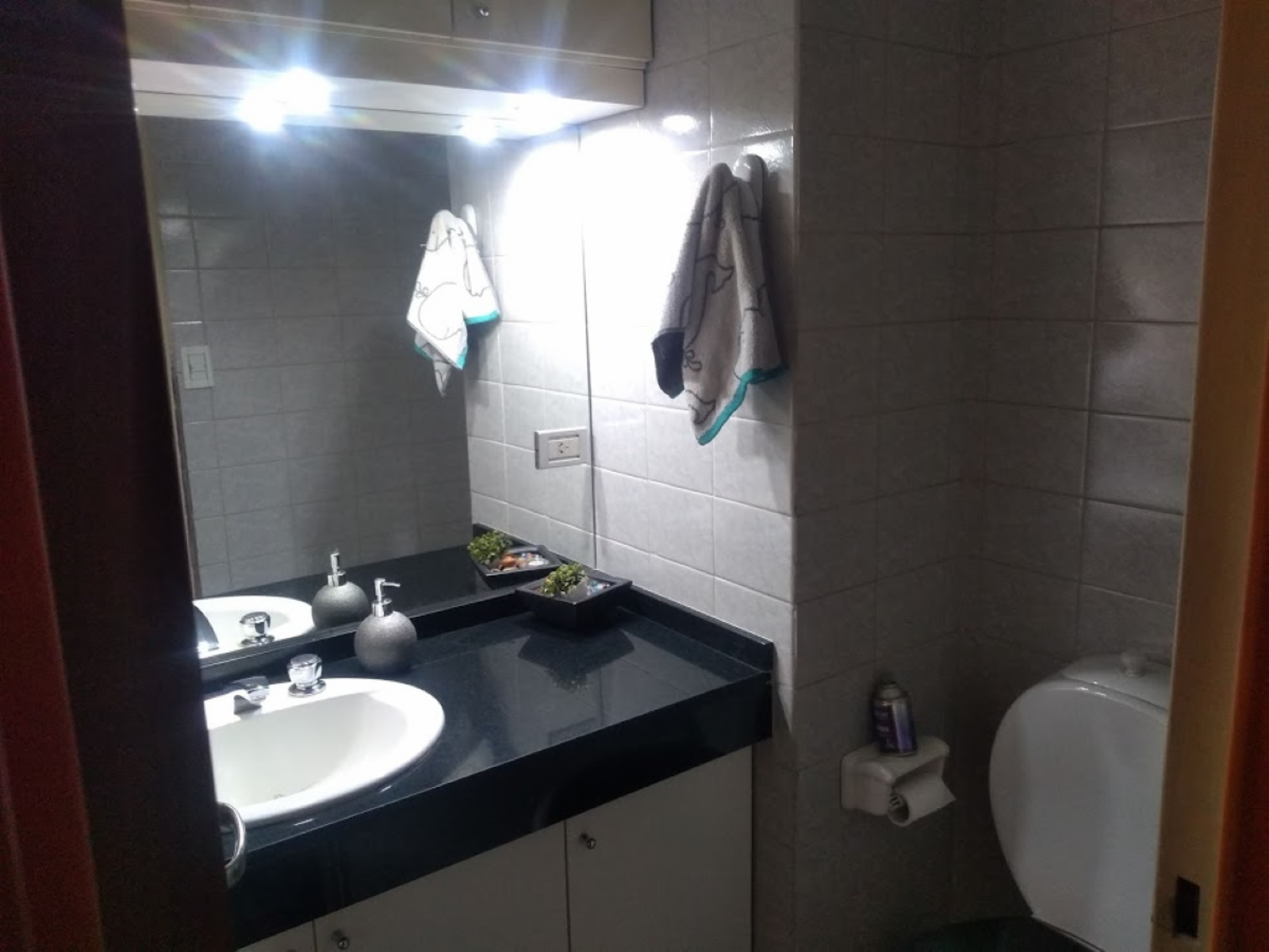 Av San Juan 2200 · San Cristobal — foto 6