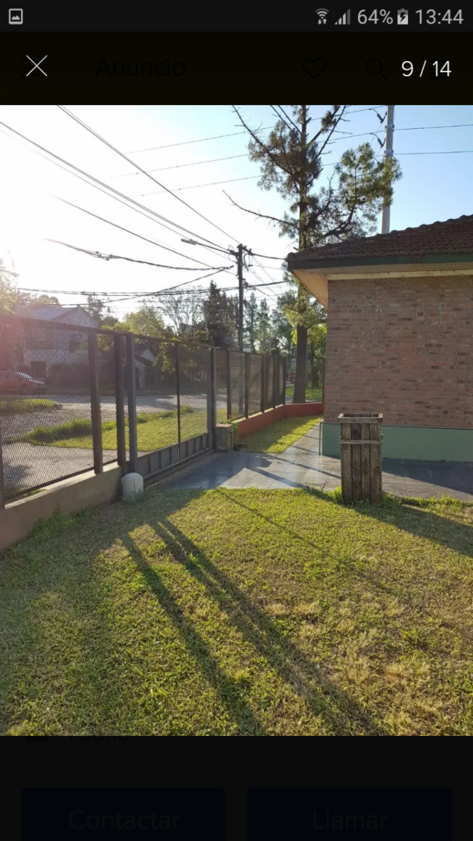 LOS  PARAISOS 390 · Ituzaingó — foto 3