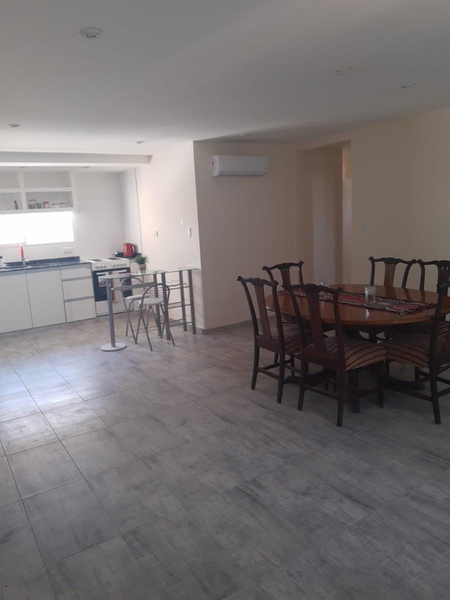 HERMOSO SEMIPISO CENTRICO