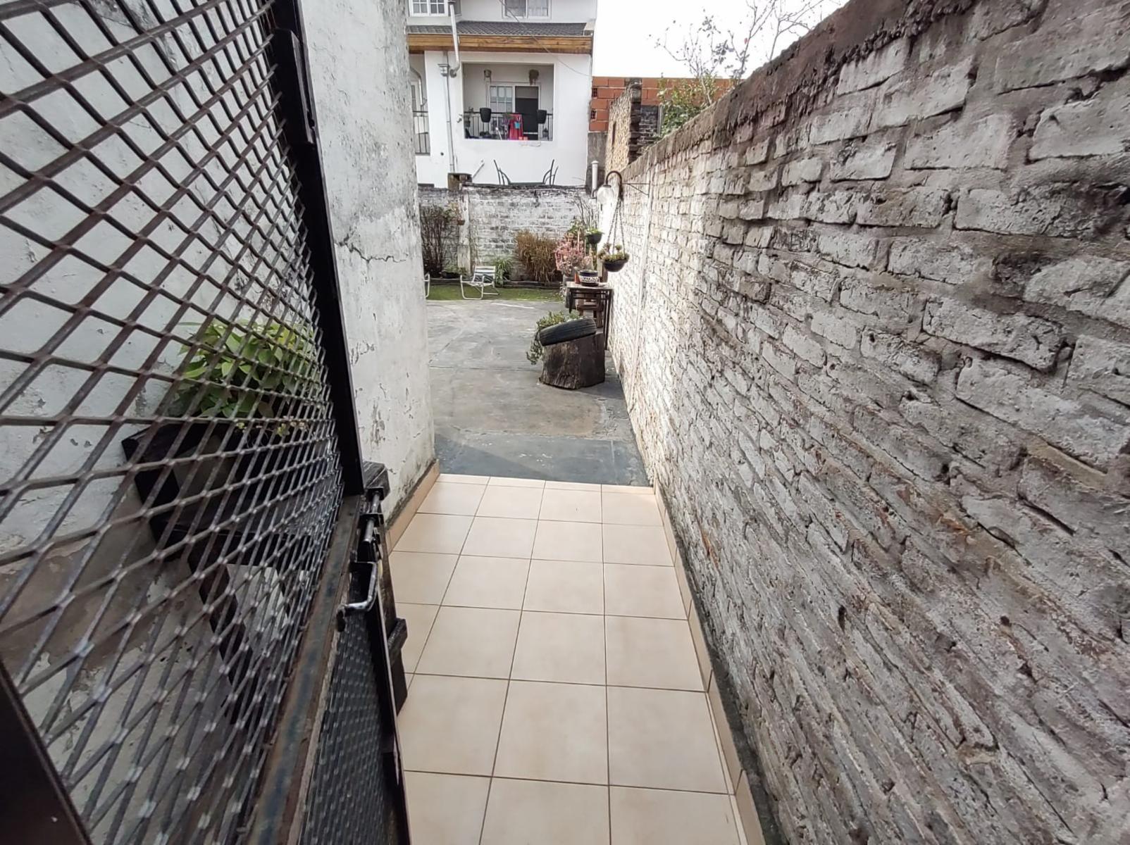 Gral Lavalle (ex calle 123) al 4700 · San Martín — foto 19