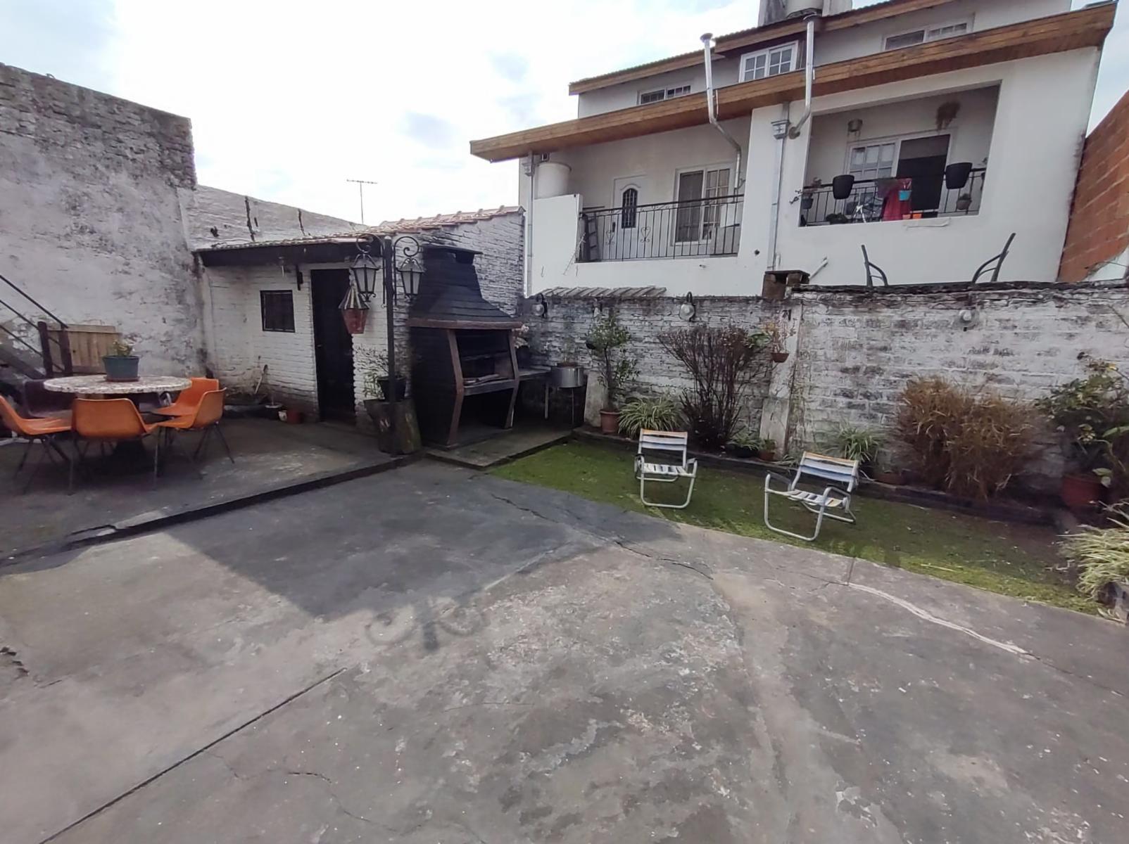 Gral Lavalle (ex calle 123) al 4700 · San Martín — foto 21